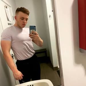 Meet your Posher, Jack